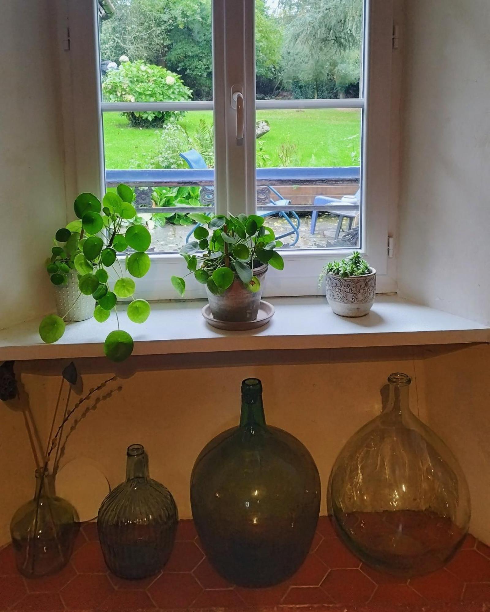 La Suite D'Anna Rohan Bagian luar foto