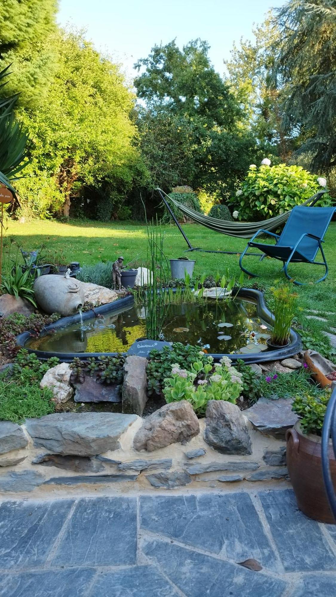 La Suite D'Anna Rohan Bagian luar foto