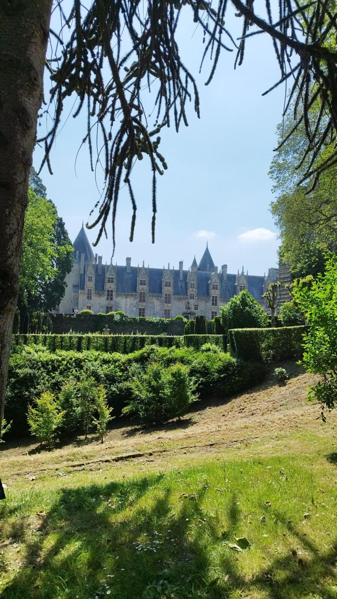 La Suite D'Anna Rohan Bagian luar foto